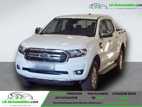 Annonce voiture Ford Ranger 44900 