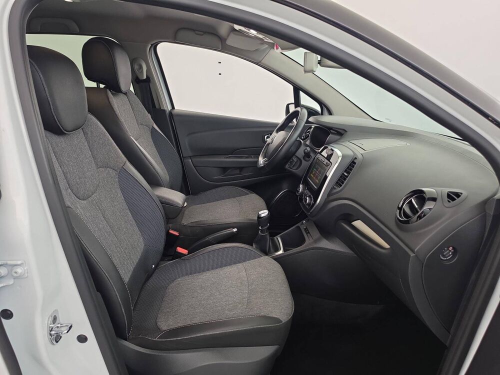Captur TCe 130 FAP Intens 5p 2019 occasion 35170 Bruz
