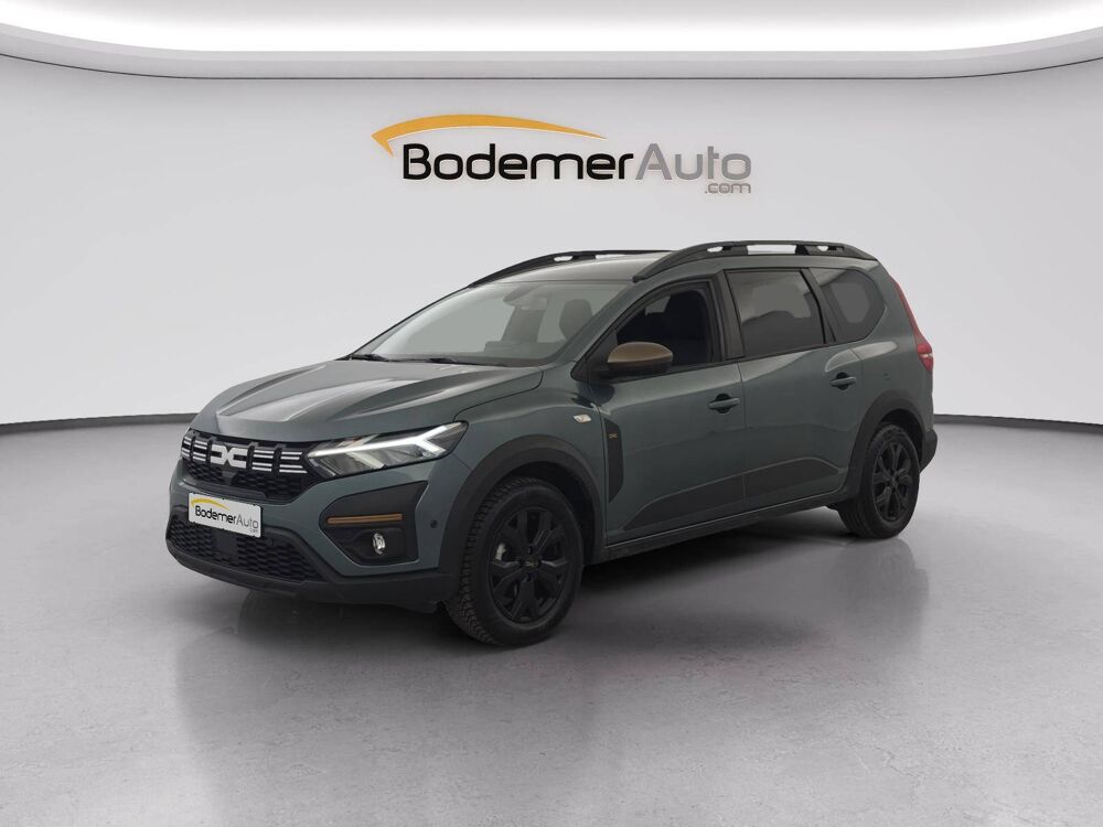 Jogger Hybrid 140 5 places Extreme 5p 2023 occasion 35170 Bruz
