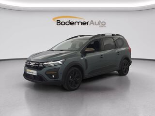 Jogger Hybrid 140 5 places Extreme 5p 2023 occasion 35170 Bruz