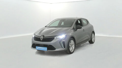 Renault Clio E-Tech full hybrid 145 ch GSR2 Evolution 5p 2025 occasion Bruz 35170
