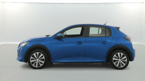 208 e- 136ch Active 2020 occasion 35170 Bruz
