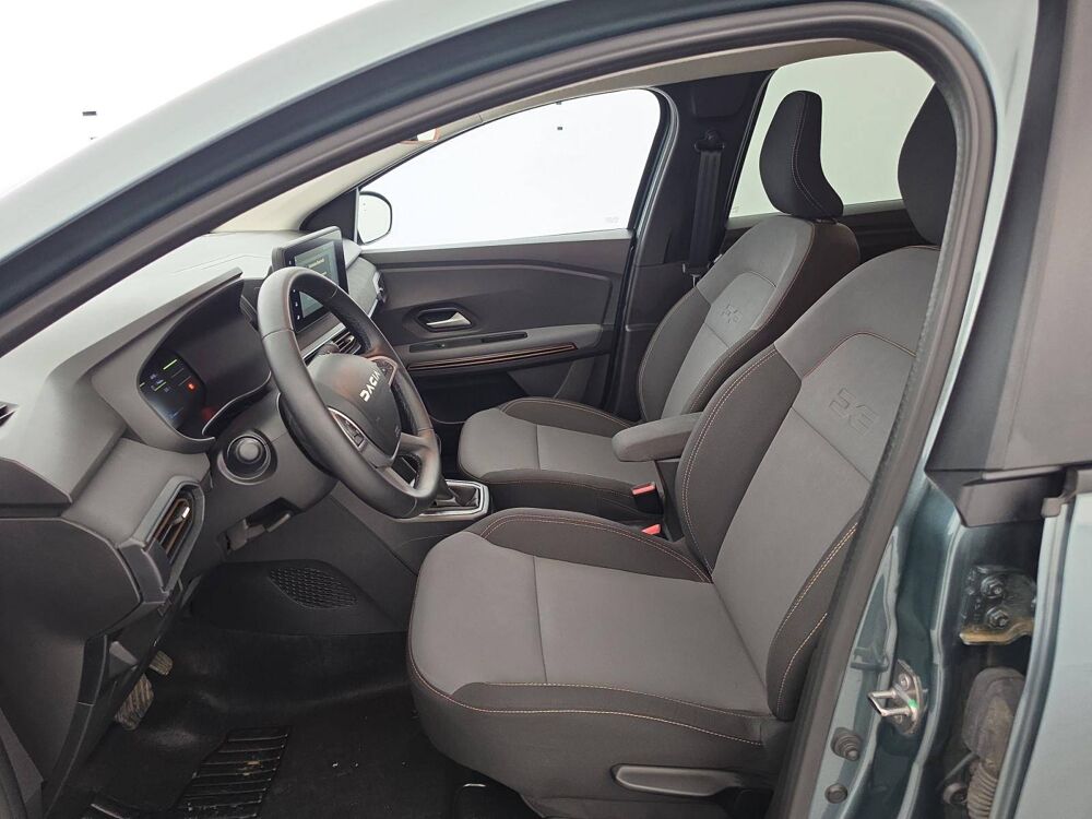 Jogger Hybrid 140 7 places GSR2 Extreme 5p 2025 occasion 35170 Bruz