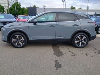 Qashqai e-Power 190 ch N-Connecta 5p 2023 occasion 35170 Bruz