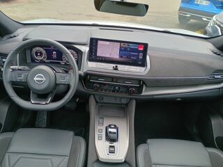 Qashqai e-Power 190 ch N-Design 5p 2025 occasion 35170 Bruz