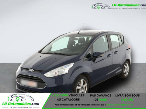 Ford B-max 1.4 90 BVM 2017 occasion Beaupuy 31850