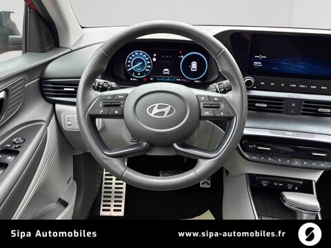 Bayon 1.0 T-GDi 100 DCT-7 Executive 5p 2025 occasion 33110 Le Bouscat