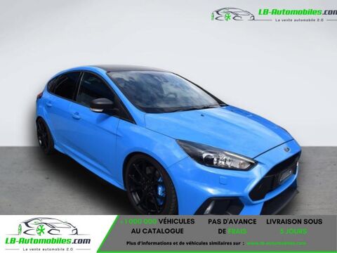 Annonce voiture Ford Focus 41700 