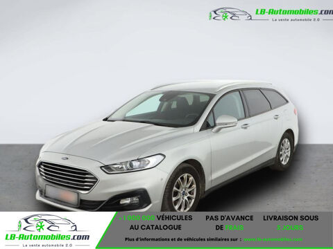 Ford Mondeo 2.0 EcoBlue 120 BVM 2019 occasion Beaupuy 31850