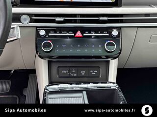 Tucson 1.6 T-GDI 288 Plug-in BVA6 Executive 5p 2025 occasion 33110 Le Bouscat