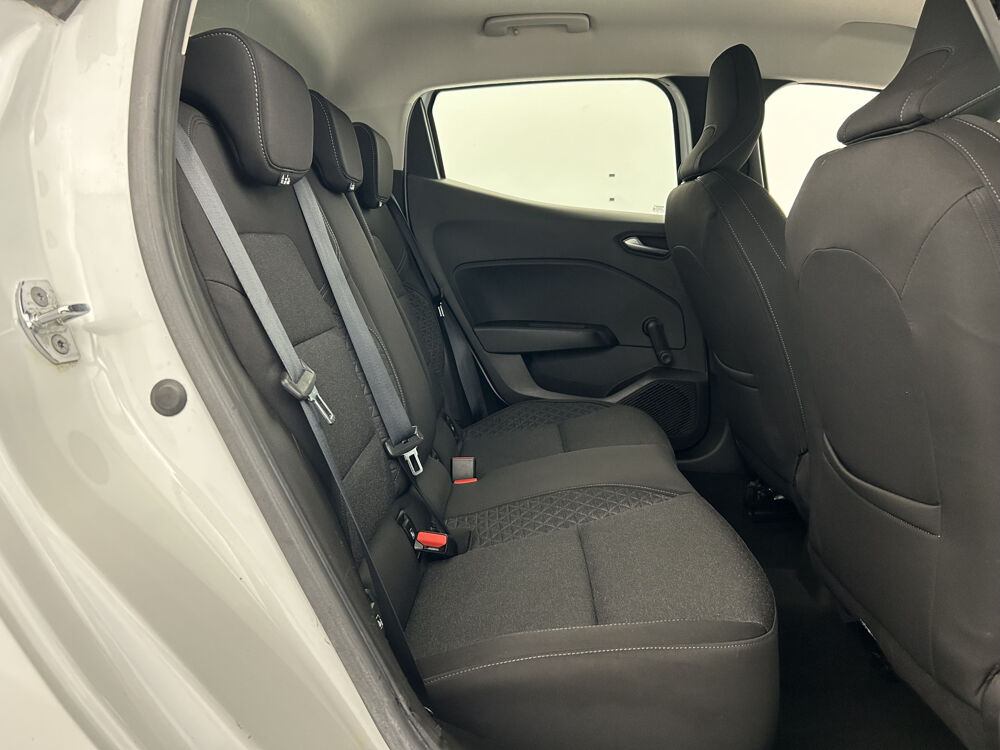 Clio Blue dCi 85 Business 5p 2020 occasion 35170 Bruz