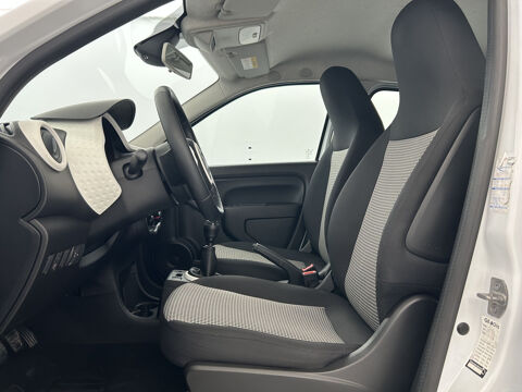 Twingo 1.0 SCe 65ch Life 2020 occasion 35170 Bruz