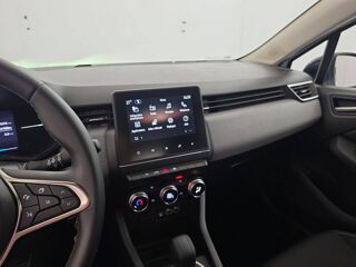 Clio E-Tech full hybrid 145 ch GSR2 Evolution 5p 2025 occasion 35170 Bruz