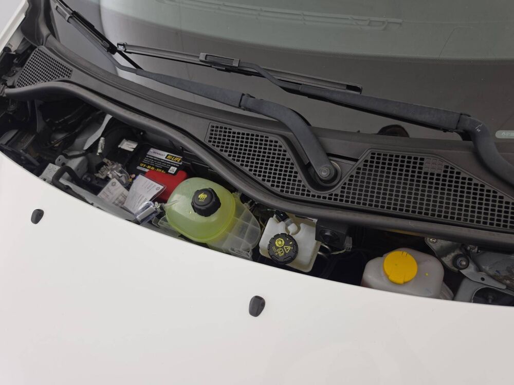 Twingo III E-Tech Authentic 5p 2022 occasion 35170 Bruz