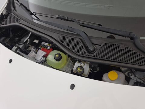 Twingo III E-Tech Authentic 5p 2022 occasion 35170 Bruz