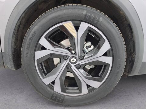 Captur E-Tech full hybrid 145 Engineered 5p 2023 occasion 35170 Bruz