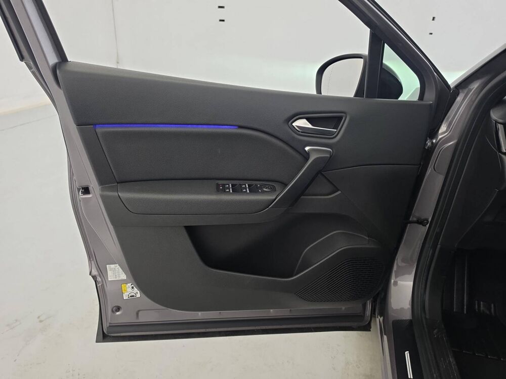 Captur E-Tech 145 SL Rive Gauche 5p 2022 occasion 35170 Bruz