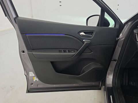 Captur E-Tech 145 SL Rive Gauche 5p 2022 occasion 35170 Bruz