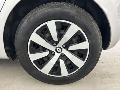 Clio TCe 90 Equilibre 5p 2023 occasion 35170 Bruz