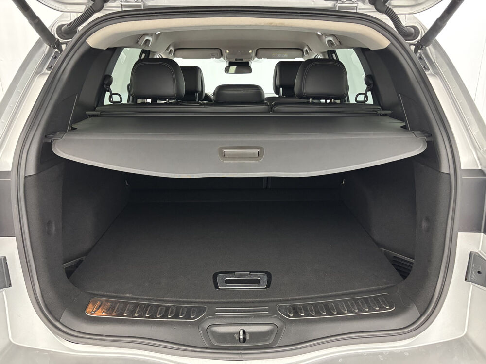 Koleos dCi 175 4x4 Energy Intens 5p 2017 occasion 35170 Bruz