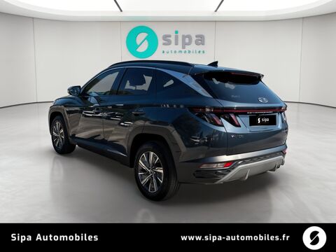Tucson 1.6 T-GDI 230 Hybrid BVA6 Creative 5p 2023 occasion 33110 Le Bouscat