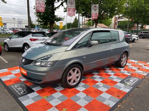 Renault Avantime 2.2 DCI150 PRIVILEGE BV6 2003 occasion Toulouse 31400