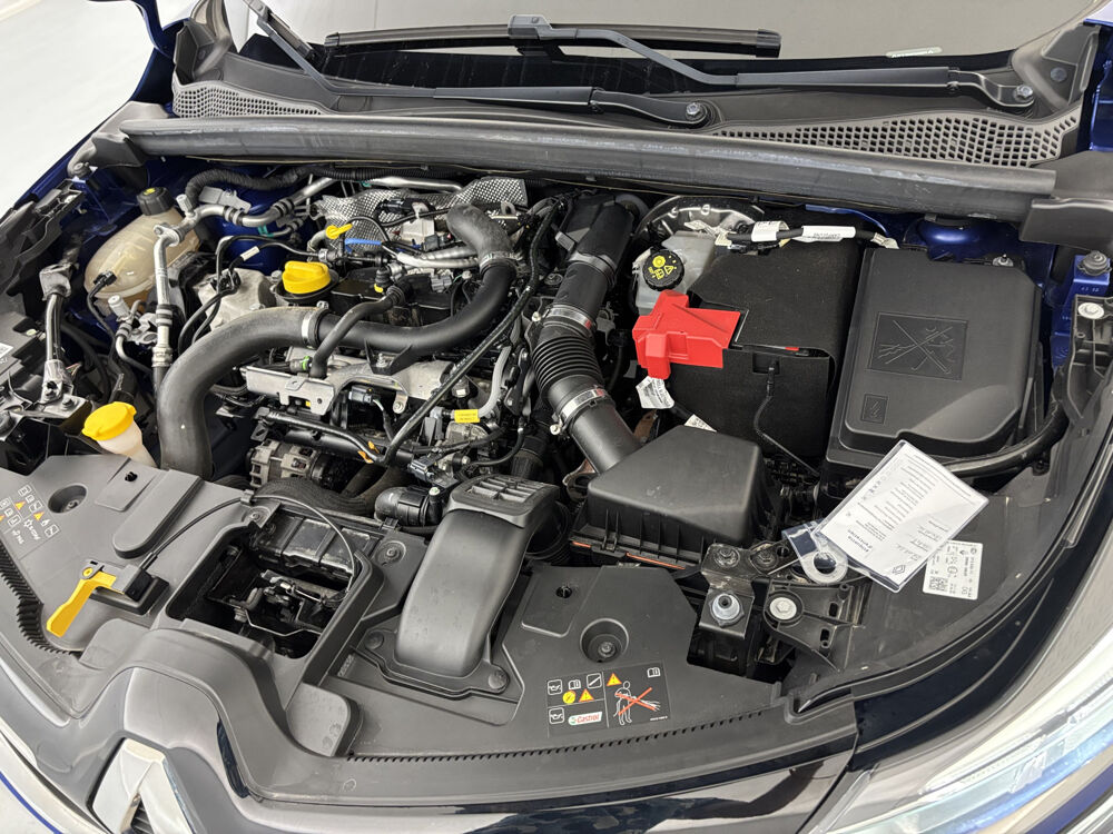 Captur TCe 90 Techno 5p 2023 occasion 35170 Bruz