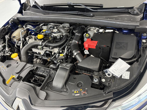 Captur TCe 90 Techno 5p 2023 occasion 35170 Bruz