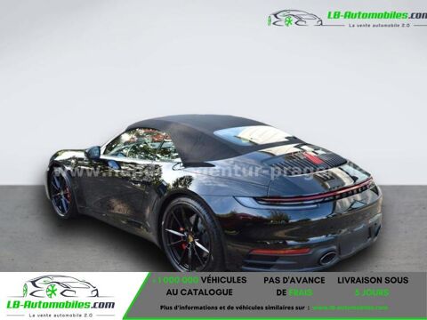 Porsche 911 S 3.0i 450 PDK 2020 occasion Beaupuy 31850
