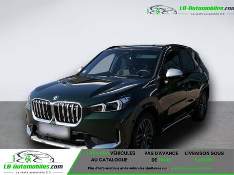 Annonce voiture BMW iX 59900 