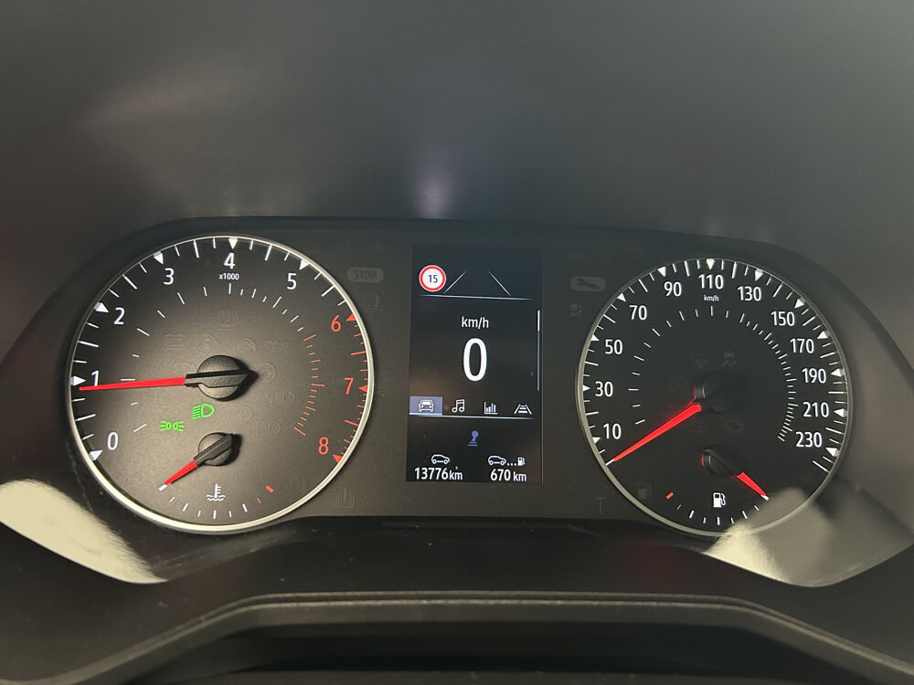 Clio TCe 90 Equilibre 5p 2024 occasion 35170 Bruz