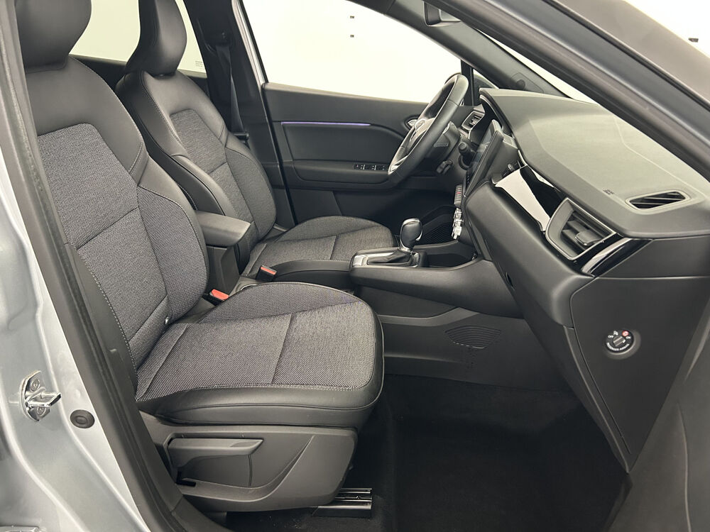 Captur E-Tech 145 SL Rive Gauche 5p 2022 occasion 35170 Bruz