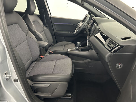 Captur E-Tech 145 SL Rive Gauche 5p 2022 occasion 35170 Bruz