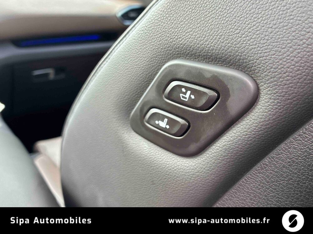 Santa Fe 1.6 T-GDi Plug-in 265 HTRAC BVA6 Executive 5p 2022 occasion 33110 Le Bouscat