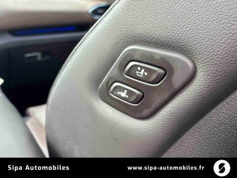 Santa Fe 1.6 T-GDi Plug-in 265 HTRAC BVA6 Executive 5p 2022 occasion 33110 Le Bouscat