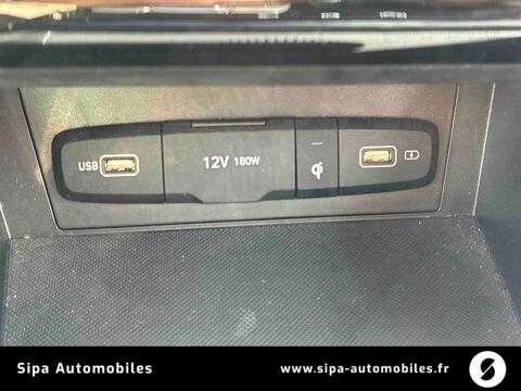 Tucson 1.6 T-GDI 265 HTRAC Plug-in BVA6 Business 5p 2023 occasion 33110 Le Bouscat