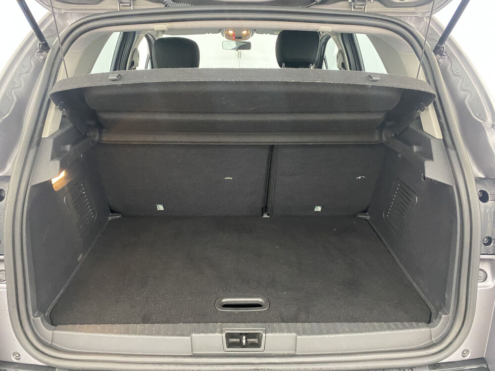 Captur TCe 90 E6C Business 5p 2018 occasion 35170 Bruz