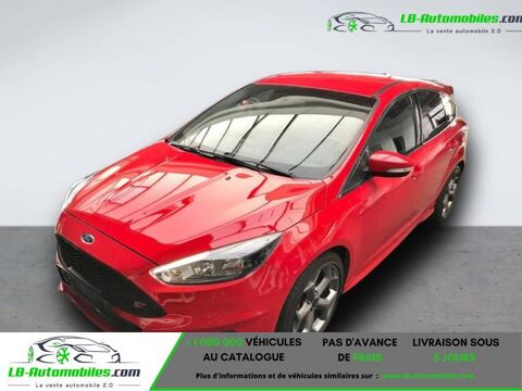 Ford Focus ST 2.0 EcoBoost 250 2017 occasion Beaupuy 31850