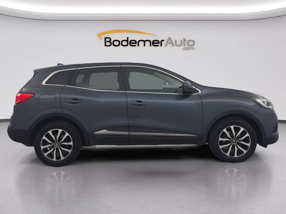 Kadjar Blue dCi 115 EDC Evolution 5p 2022 occasion 35170 Bruz