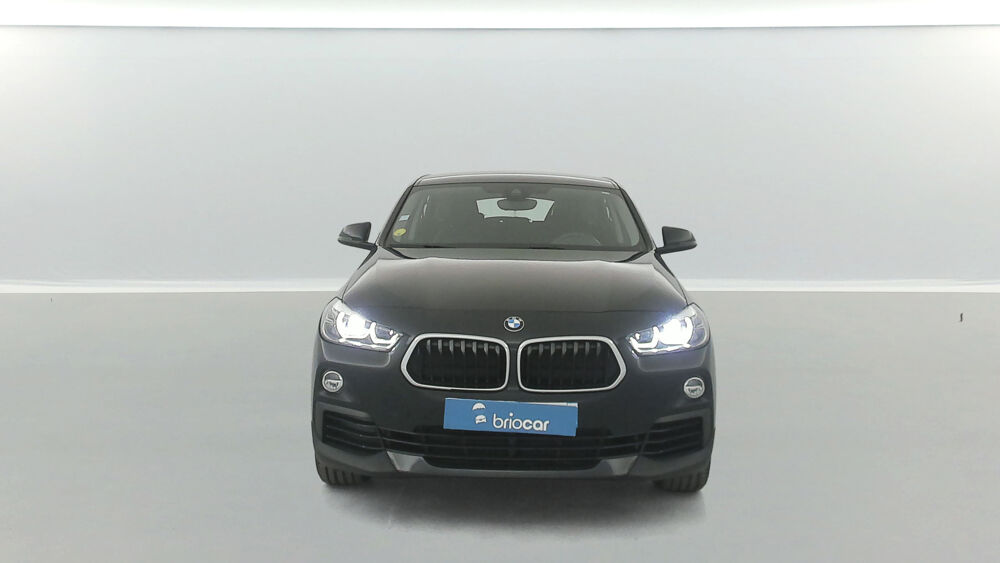 X2 sDrive18dA 150ch Lounge Plus 2019 occasion 35170 Bruz