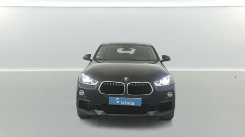 X2 sDrive18dA 150ch Lounge Plus 2019 occasion 35170 Bruz