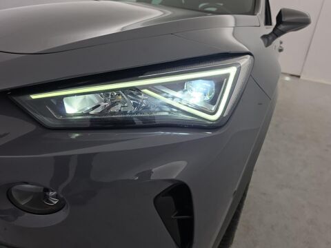 Formentor 1.4 e-HYBRID 245ch VZ DSG6 + Pack Drive Assist XL 2023 occasion 35170 Bruz