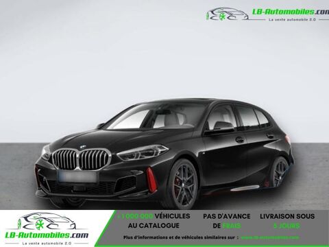 BMW Série 1 128ti 265 ch BVA 2021 occasion Beaupuy 31850