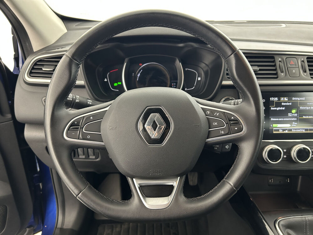 Kadjar Blue dCi 115 Business 5p 2020 occasion 35170 Bruz