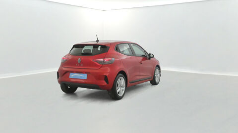 Clio Blue dCi 100 ch GSR2 Evolution 5p 2025 occasion 35170 Bruz