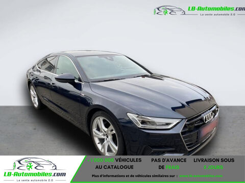 Audi A7 45 TFSI 265 BVA 2023 occasion Beaupuy 31850