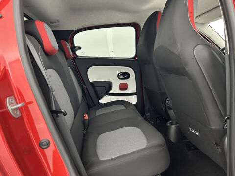 Twingo 0.9 TCe 90 Energy Intens 5p 2017 occasion 35170 Bruz