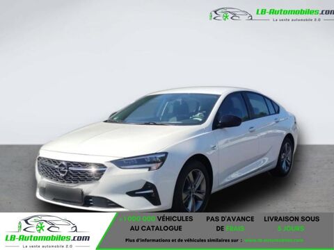 Opel Insignia 2.0 Diesel 174 ch BVM 2021 occasion Beaupuy 31850