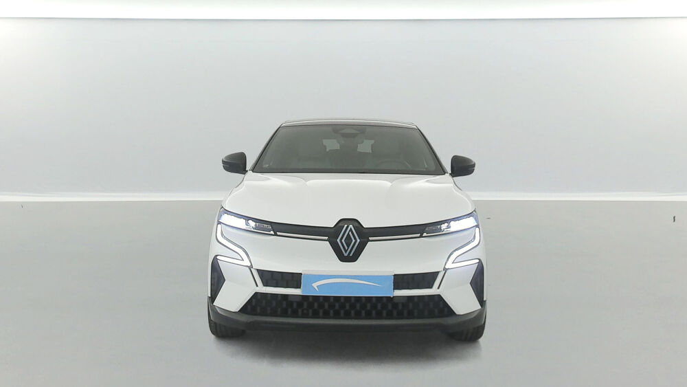 M&eacute;gane EV60 220 ch super charge Techno 5p 2023 occasion 35170 Bruz
