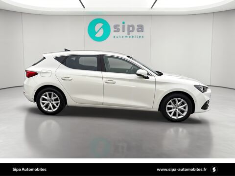 Leon 1.5 TSI 115 BVM6 Style 5p 2026 occasion 33110 Le Bouscat